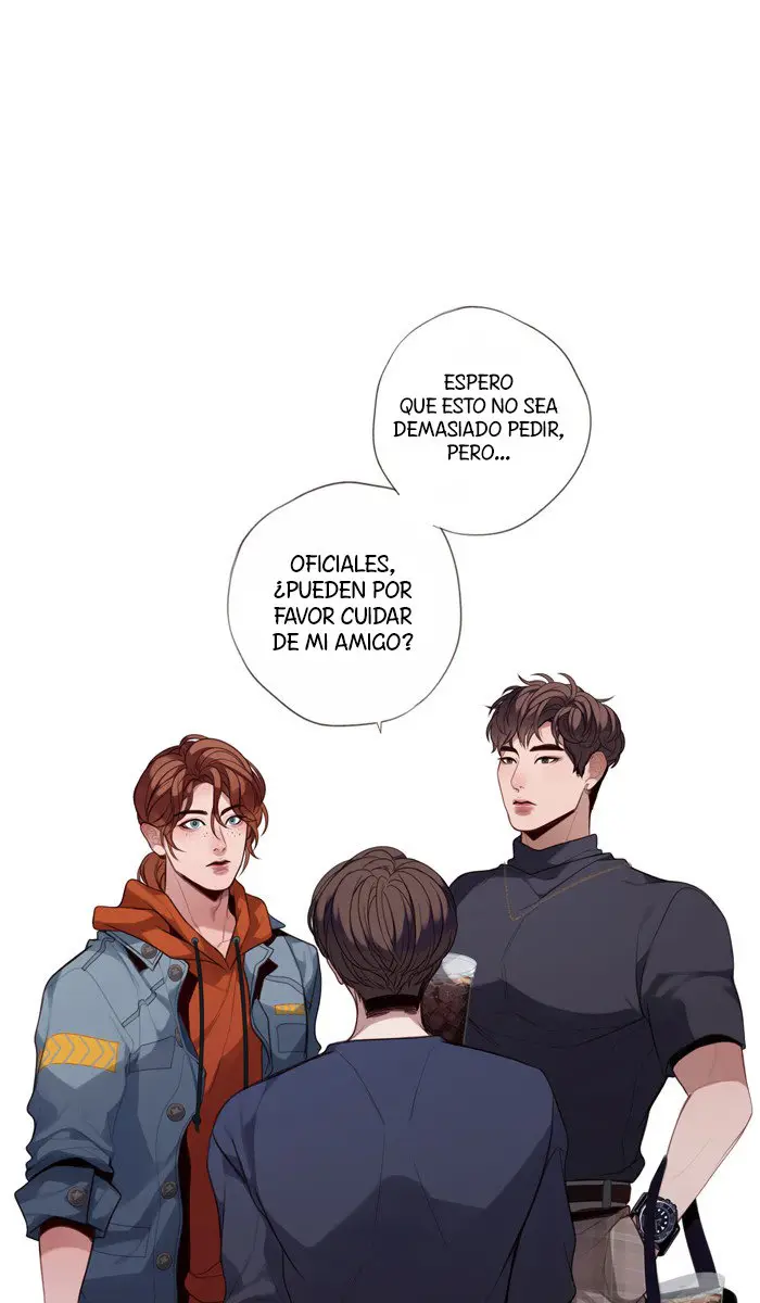 Our Omega Leadernim! (2017) - Capítulo 115 - Página 16 - LectorTMOo
