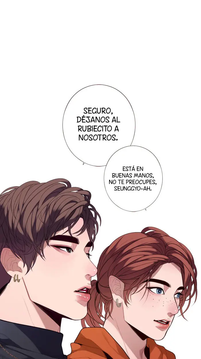 Our Omega Leadernim! (2017) - Capítulo 115 - Página 18 - LectorTMOo