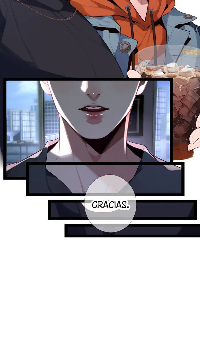 Our Omega Leadernim! (2017) - Capítulo 115 - Página 19 - LectorTMOo