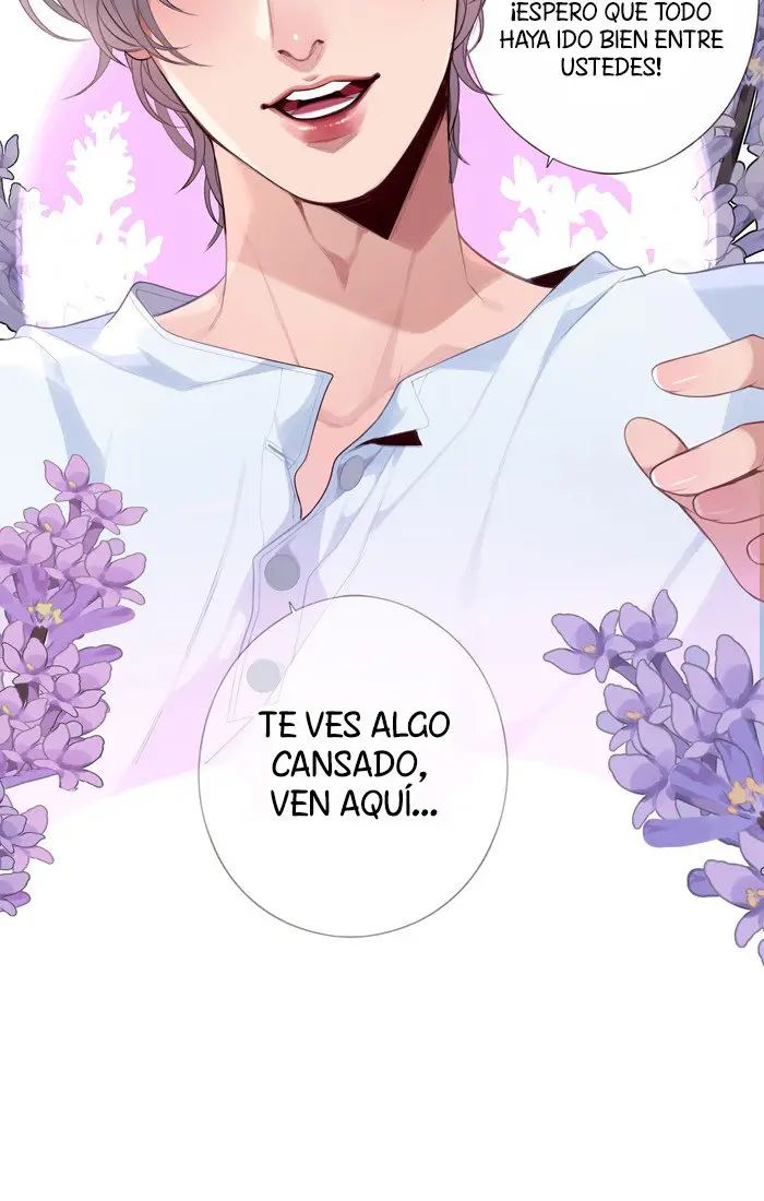 Our Omega Leadernim! (2017) - Capítulo 115 - Página 22 - LectorTMOo