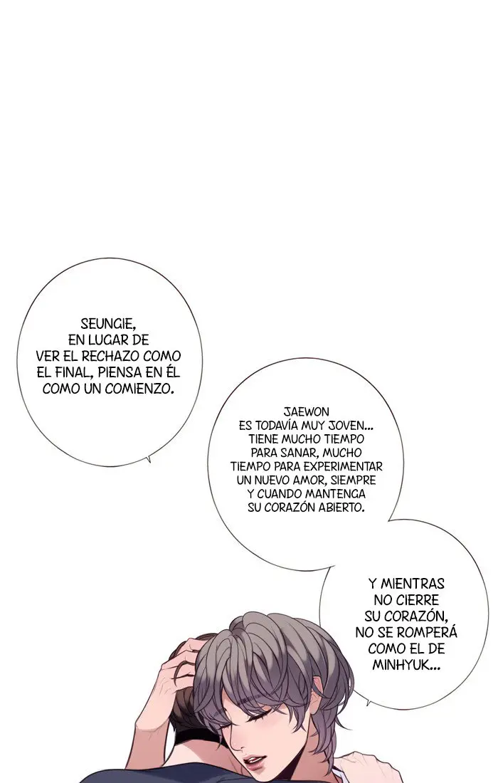 Our Omega Leadernim! (2017) - Capítulo 115 - Página 26 - LectorTMOo