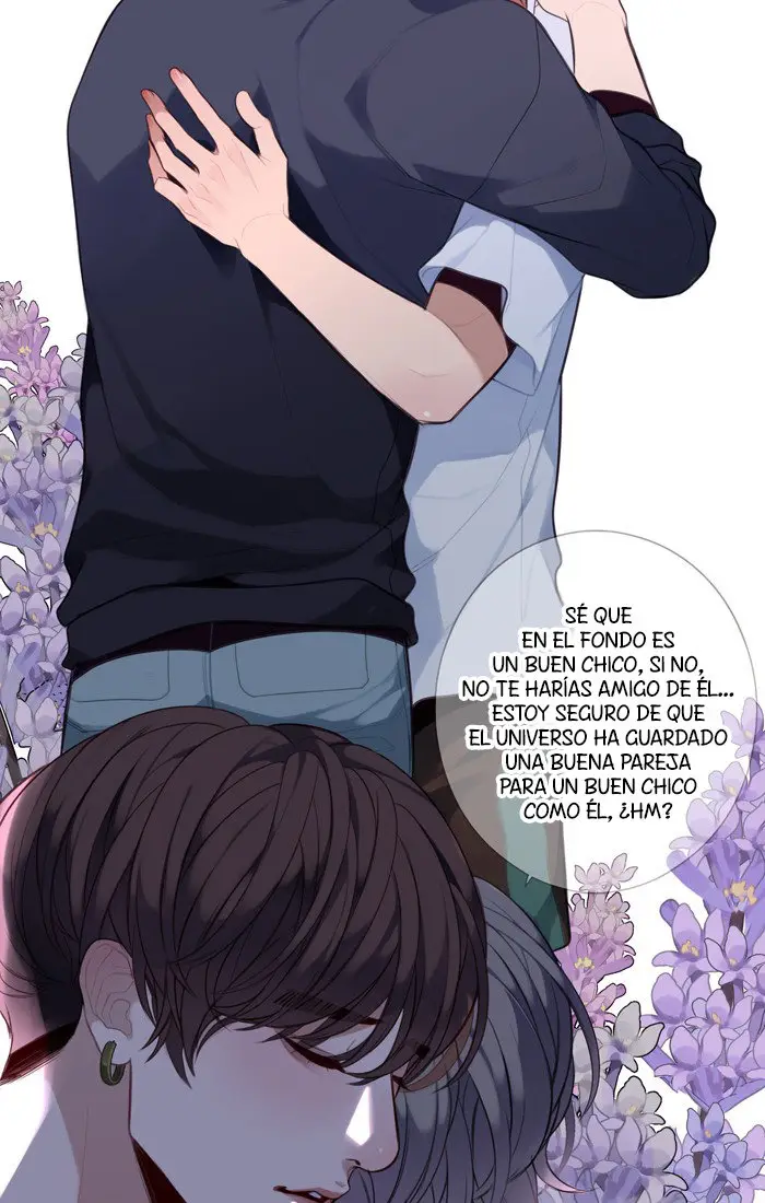 Our Omega Leadernim! (2017) - Capítulo 115 - Página 27 - LectorTMOo
