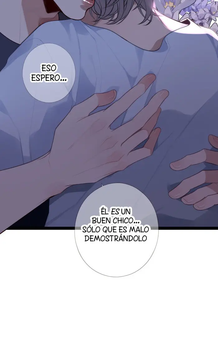 Our Omega Leadernim! (2017) - Capítulo 115 - Página 28 - LectorTMOo
