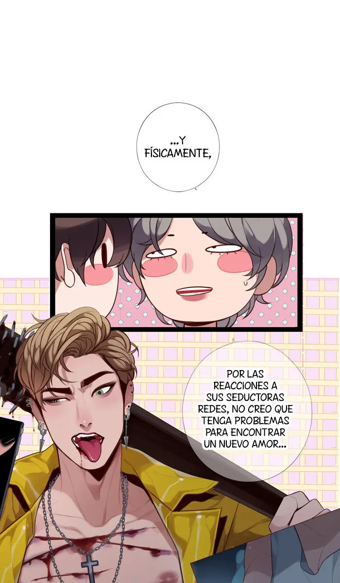 Our Omega Leadernim! (2017) - Capítulo 115 - Página 29 - LectorTMOo