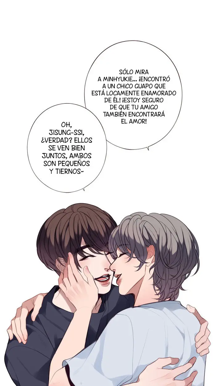 Our Omega Leadernim! (2017) - Capítulo 115 - Página 31 - LectorTMOo