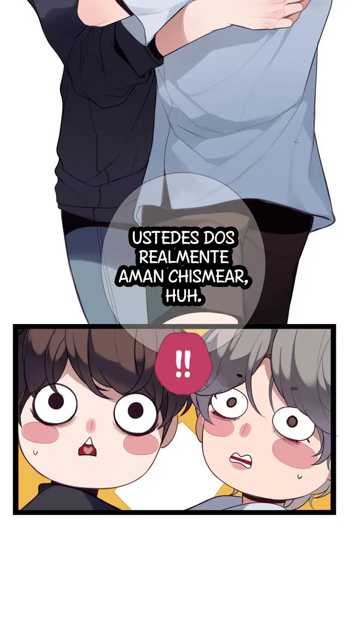Our Omega Leadernim! (2017) - Capítulo 115 - Página 32 - LectorTMOo