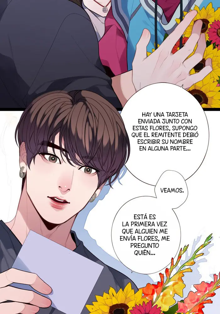 Our Omega Leadernim! (2017) - Capítulo 115 - Página 38 - LectorTMOo