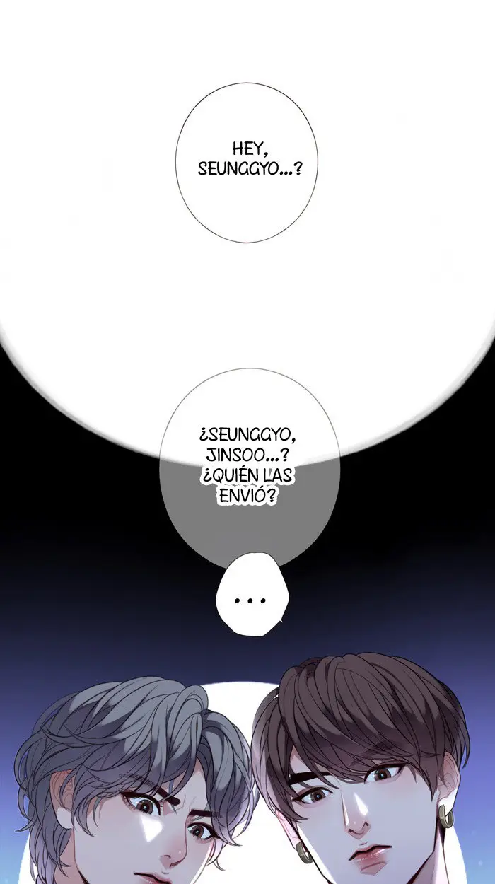 Our Omega Leadernim! (2017) - Capítulo 115 - Página 41 - LectorTMOo