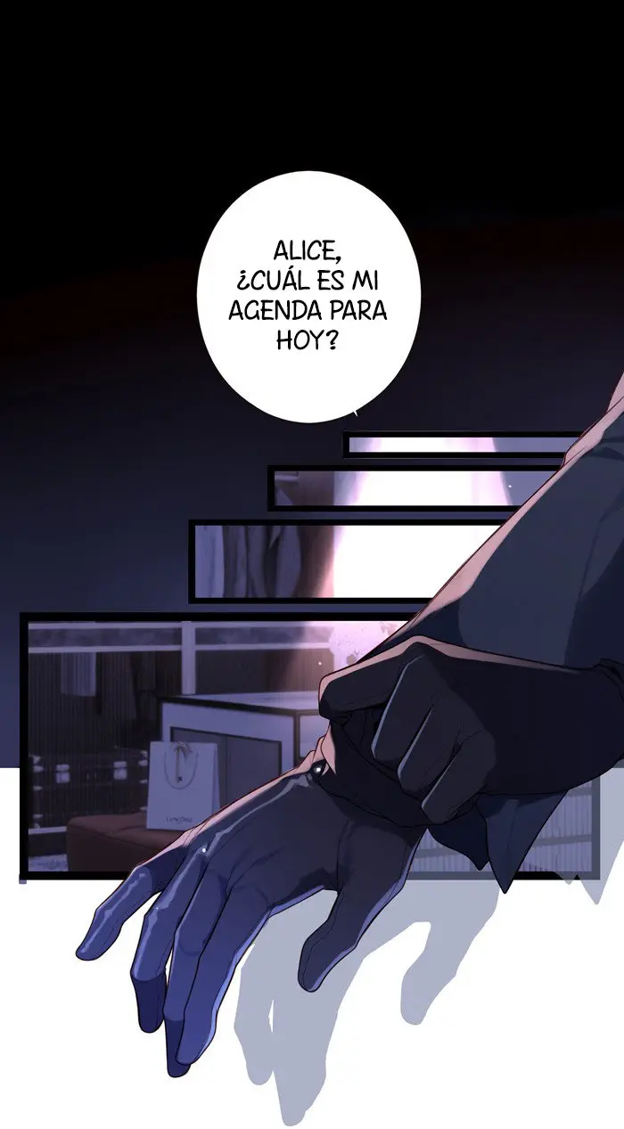Our Omega Leadernim! (2017) - Capítulo 115 - Página 43 - LectorTMOo