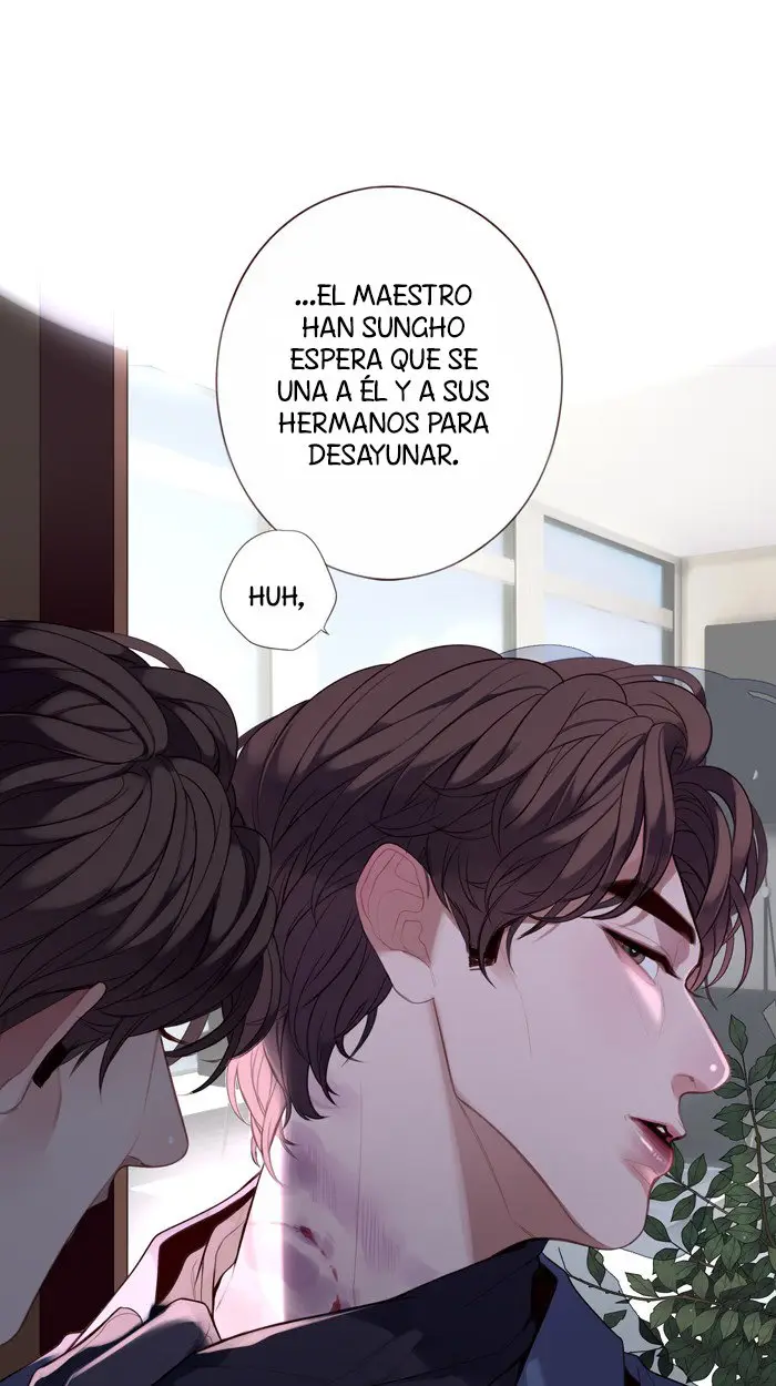 Our Omega Leadernim! (2017) - Capítulo 115 - Página 46 - LectorTMOo