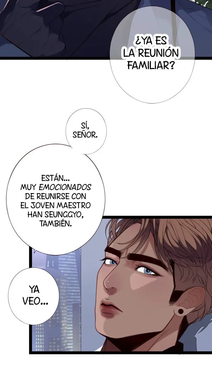 Our Omega Leadernim! (2017) - Capítulo 115 - Página 47 - LectorTMOo