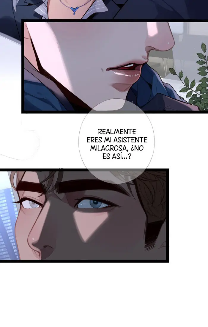 Our Omega Leadernim! (2017) - Capítulo 115 - Página 49 - LectorTMOo
