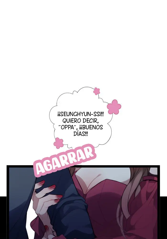 Our Omega Leadernim! (2017) - Capítulo 115 - Página 50 - LectorTMOo