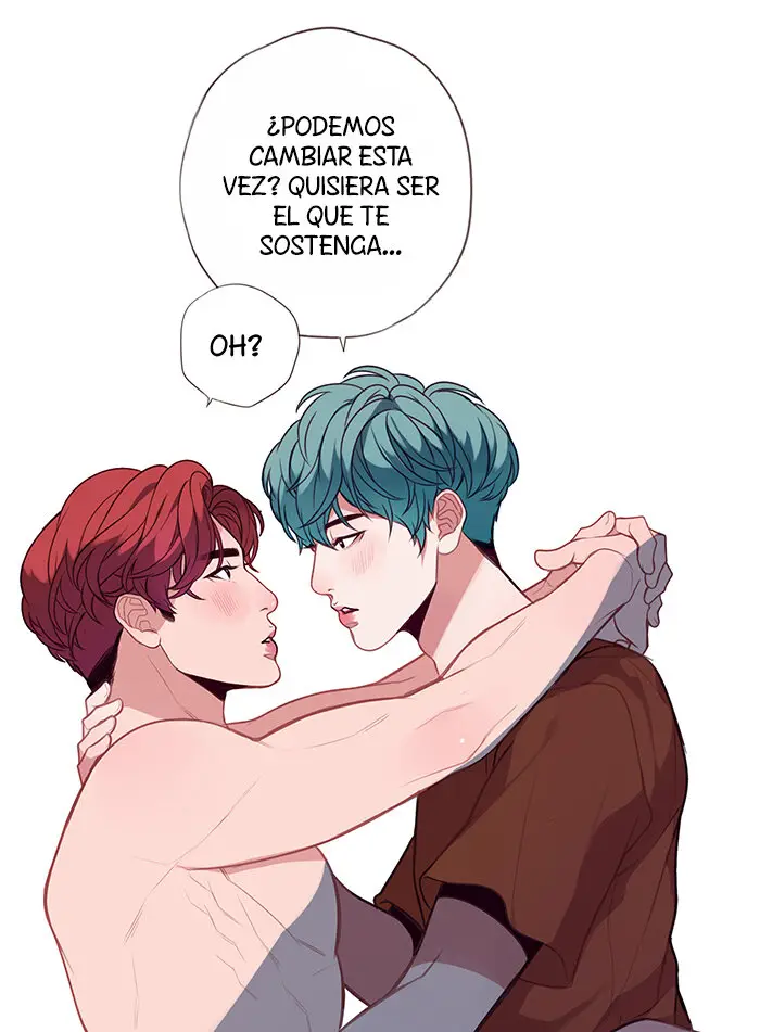 Our Omega Leadernim! (2017) - Capítulo 116.1 - Página 5 - LectorTMOo