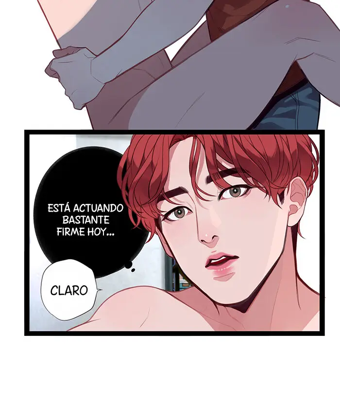 Our Omega Leadernim! (2017) - Capítulo 116.1 - Página 6 - LectorTMOo