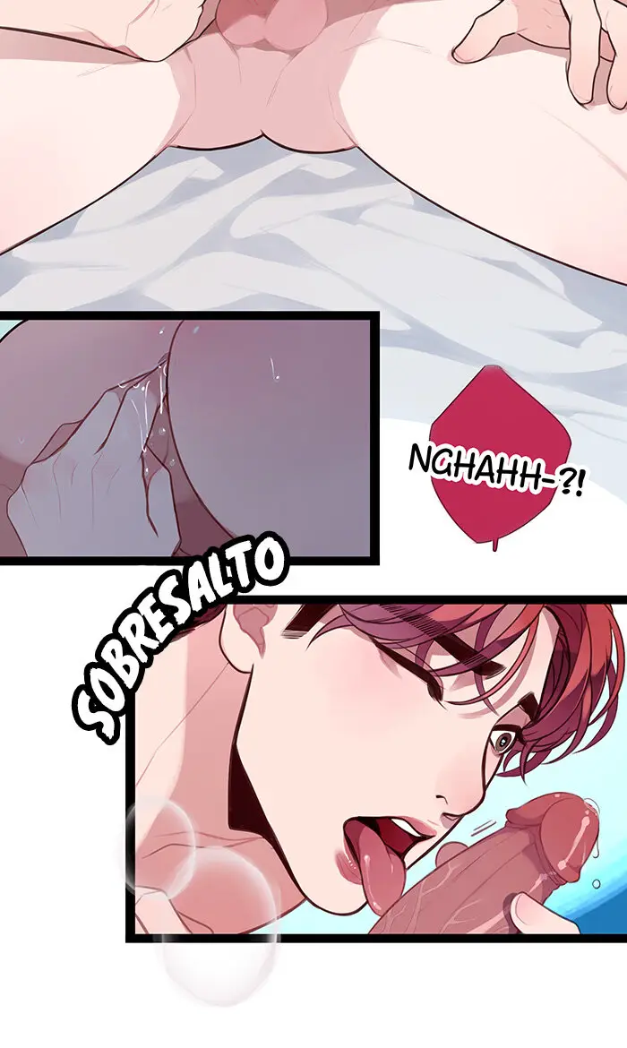 Our Omega Leadernim! (2017) - Capítulo 116.1 - Página 14 - LectorTMOo