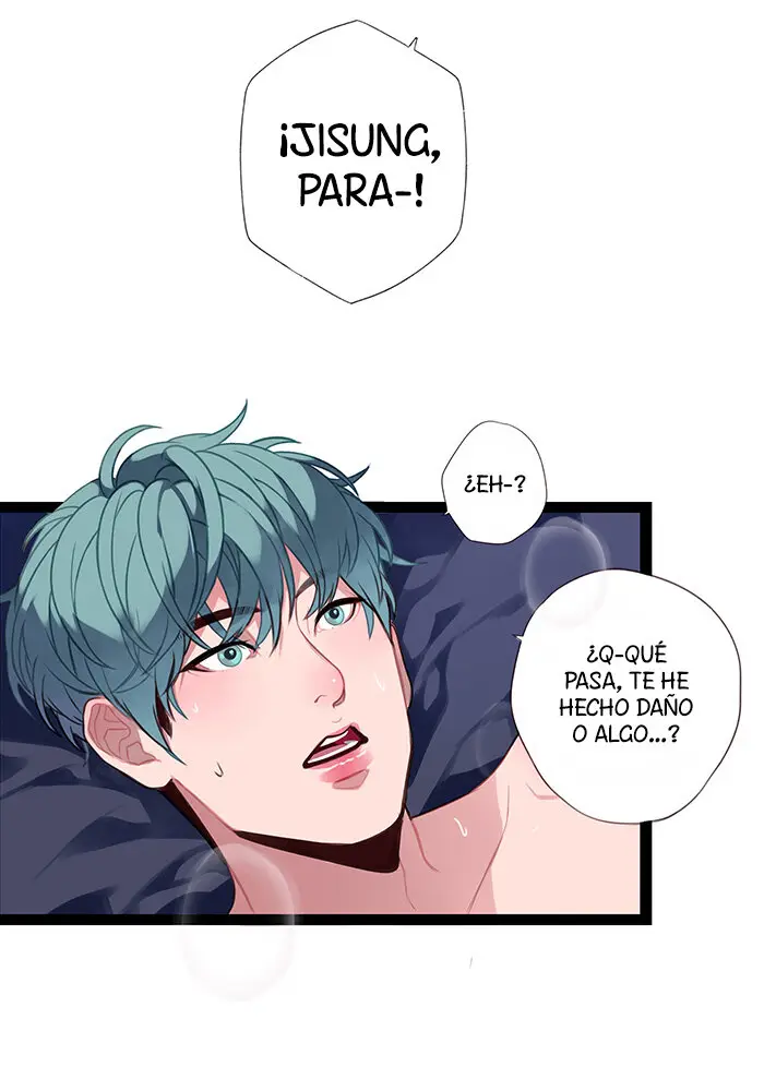 Our Omega Leadernim! (2017) - Capítulo 116.1 - Página 16 - LectorTMOo