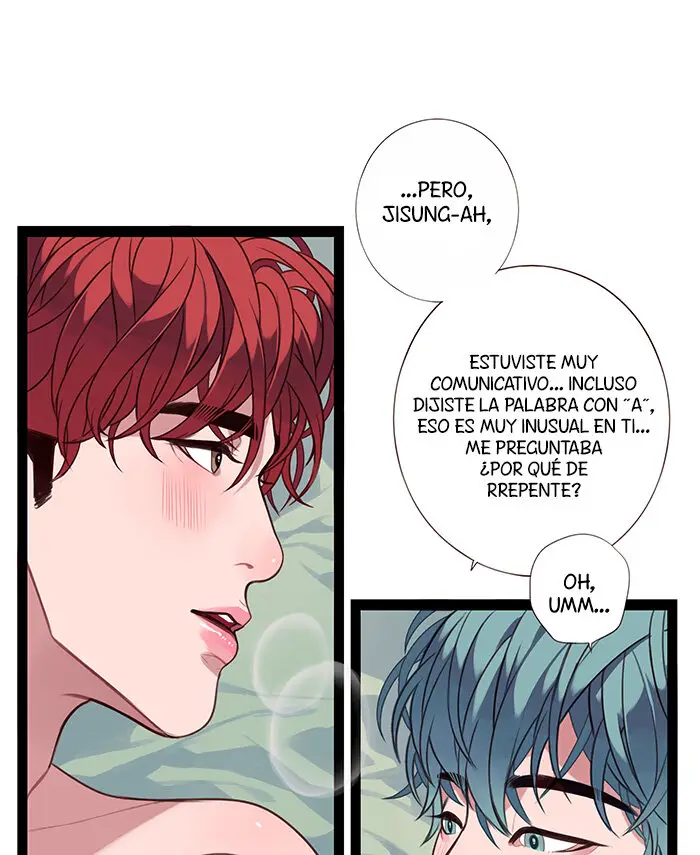 Our Omega Leadernim! (2017) - Capítulo 116.1 - Página 33 - LectorTMOo