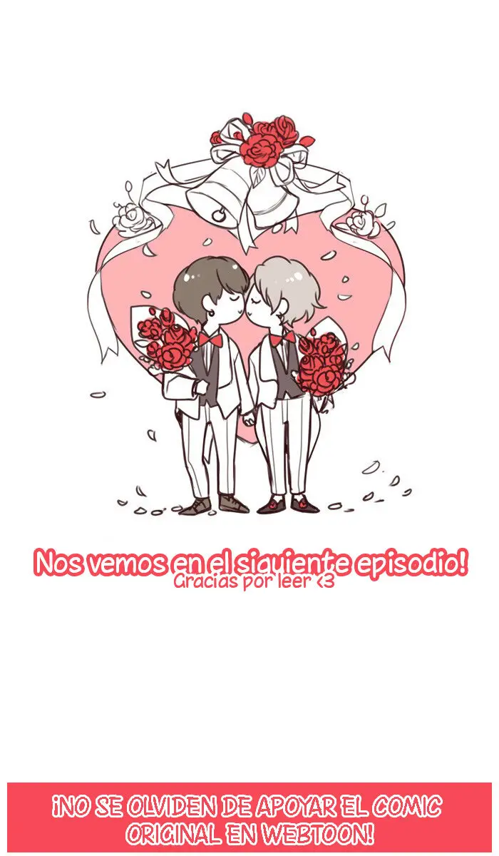 Our Omega Leadernim! (2017) - Capítulo 116.1 - Página 40 - LectorTMOo