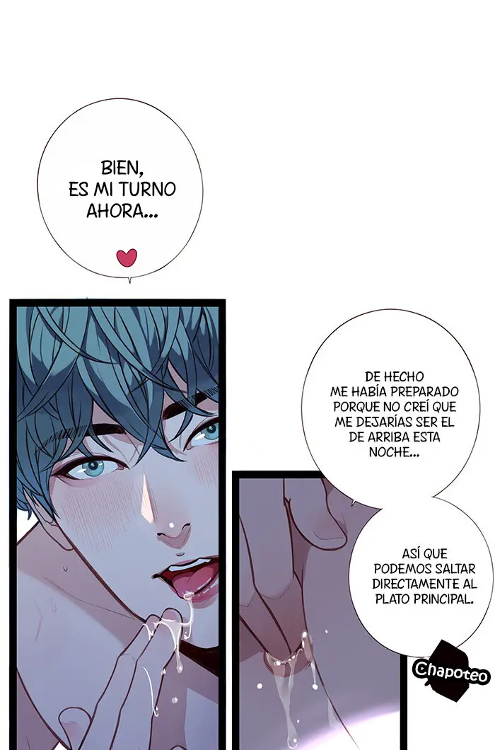 Our Omega Leadernim! (2017) - Capítulo 116.2 - Página 2 - LectorTMOo