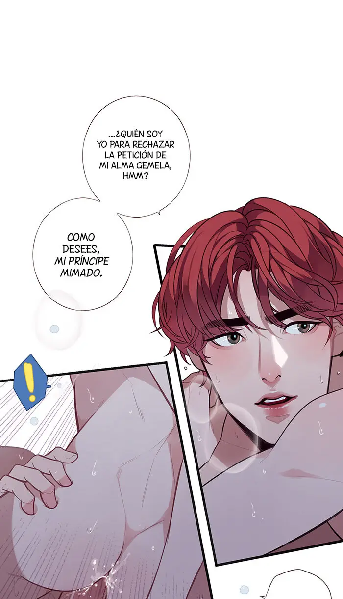 Our Omega Leadernim! (2017) - Capítulo 116.2 - Página 13 - LectorTMOo