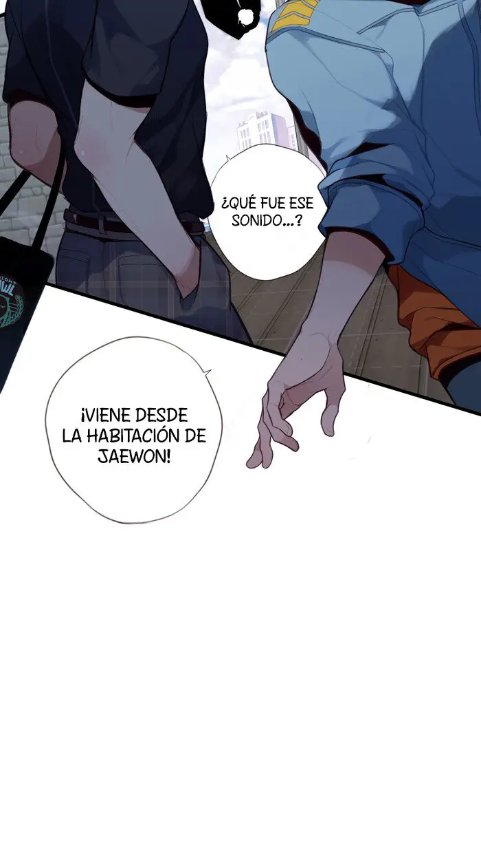 Our Omega Leadernim! (2017) - Capítulo 116.5 - Página 4 - LectorTMOo