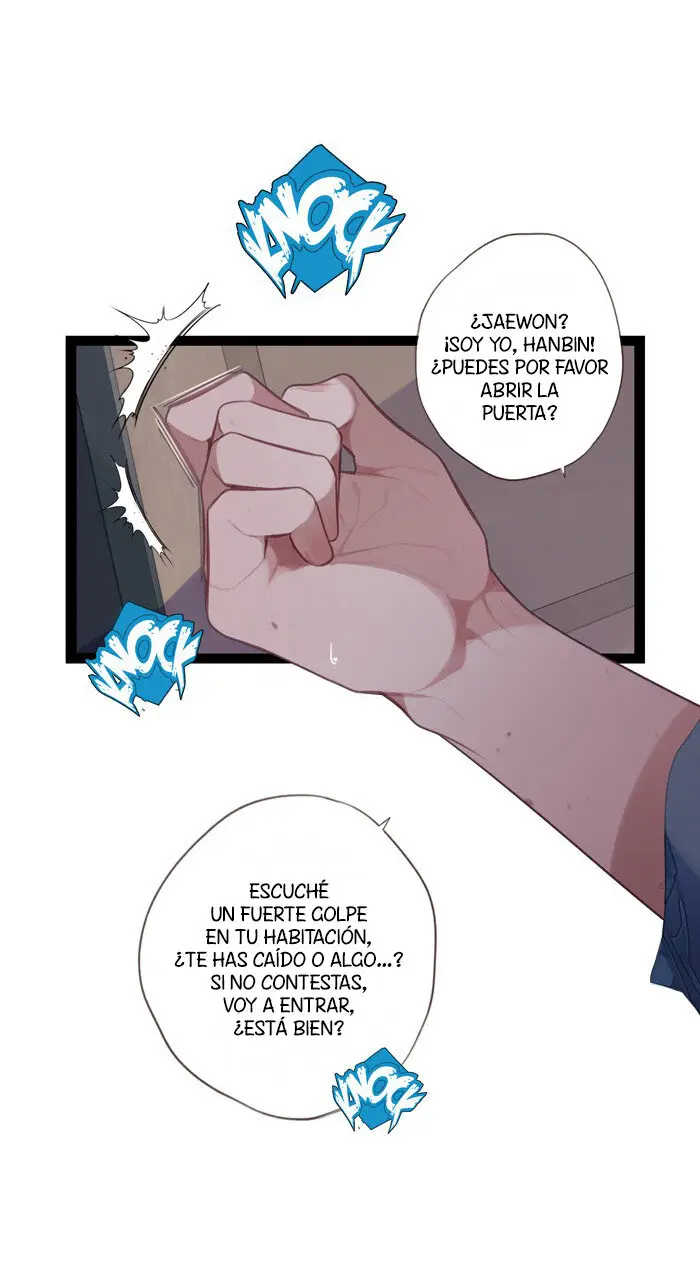 Our Omega Leadernim! (2017) - Capítulo 116.5 - Página 5 - LectorTMOo