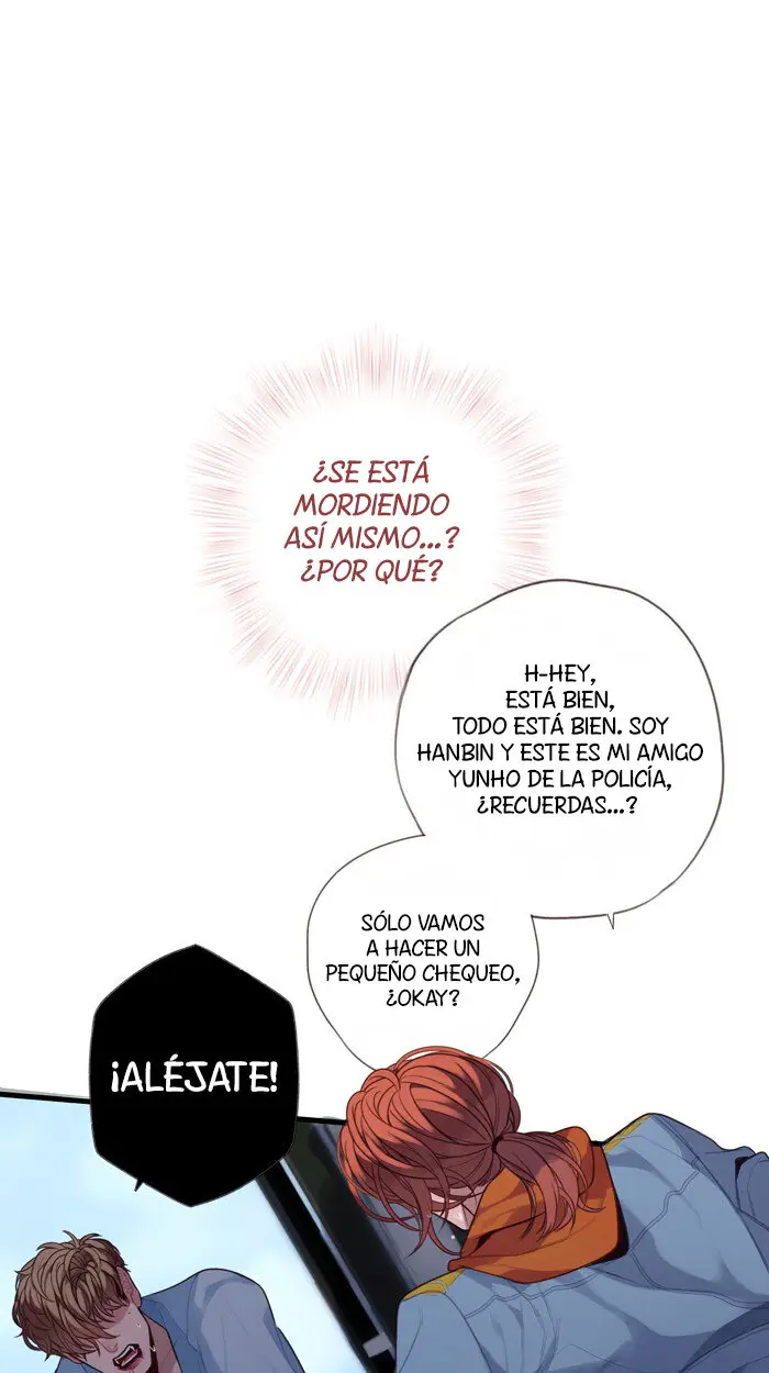 Our Omega Leadernim! (2017) - Capítulo 116.5 - Página 9 - LectorTMOo
