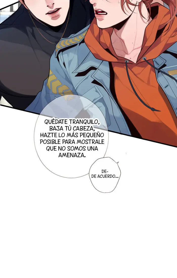 Our Omega Leadernim! (2017) - Capítulo 116.5 - Página 13 - LectorTMOo