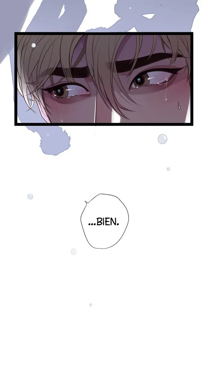 Our Omega Leadernim! (2017) - Capítulo 116.5 - Página 17 - LectorTMOo