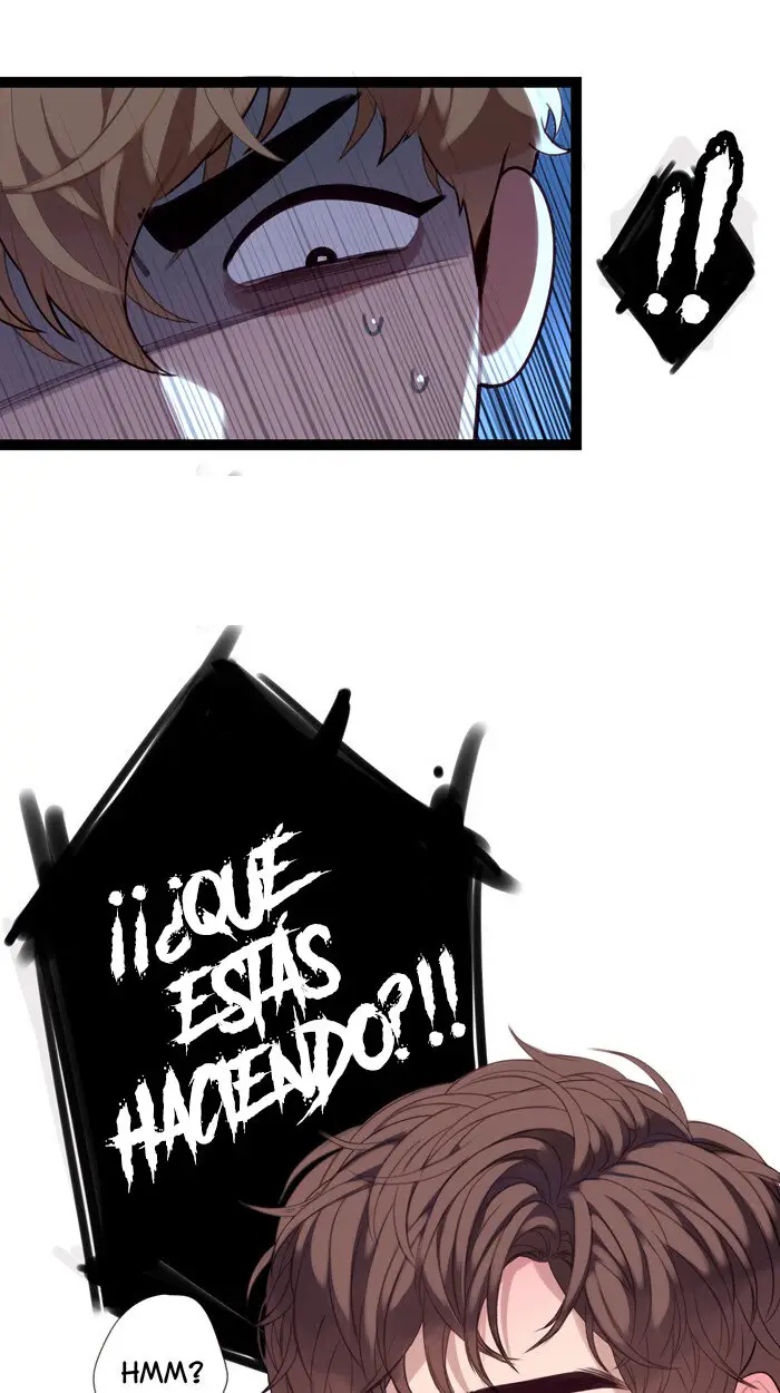 Our Omega Leadernim! (2017) - Capítulo 116.5 - Página 21 - LectorTMOo