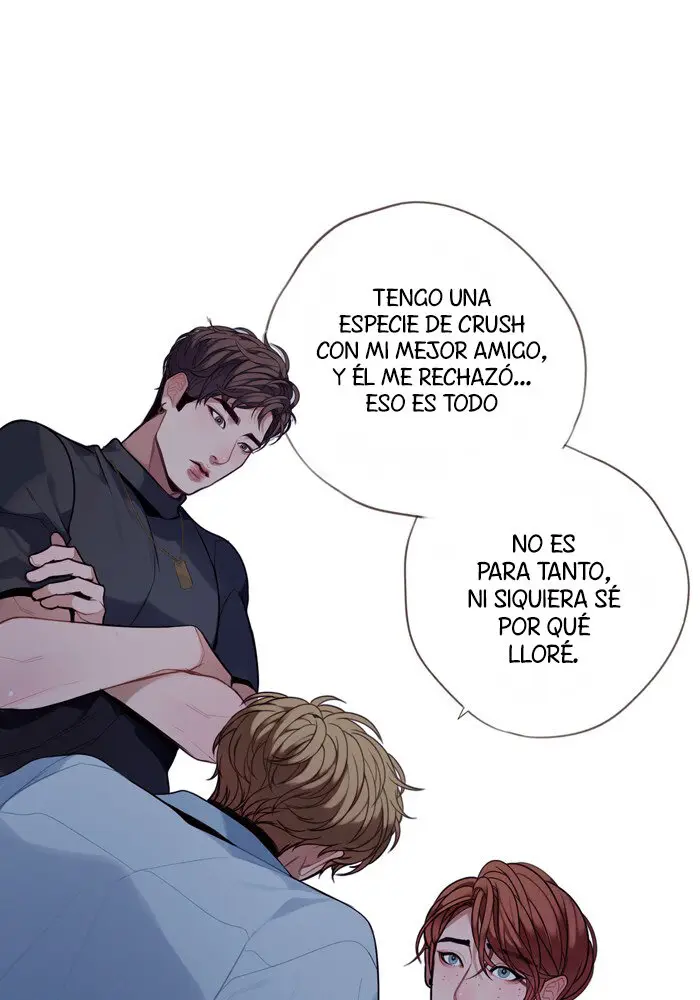 Our Omega Leadernim! (2017) - Capítulo 116.5 - Página 30 - LectorTMOo