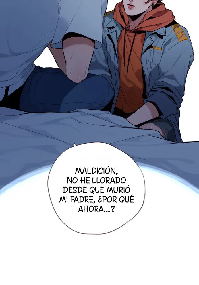 Our Omega Leadernim! (2017) - Capítulo 116.5 - Página 31 - LectorTMOo