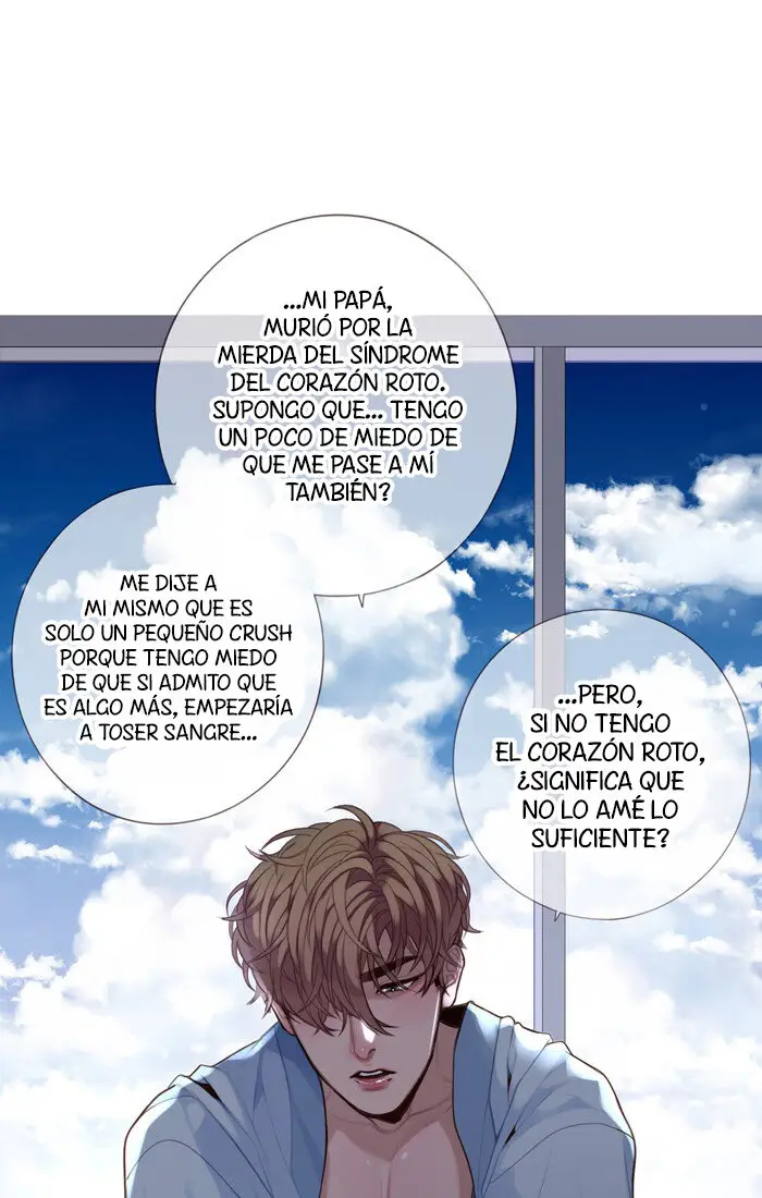 Our Omega Leadernim! (2017) - Capítulo 116.5 - Página 32 - LectorTMOo