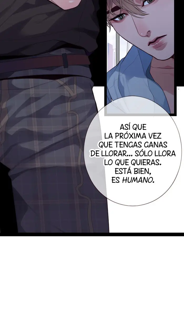 Our Omega Leadernim! (2017) - Capítulo 116.5 - Página 40 - LectorTMOo