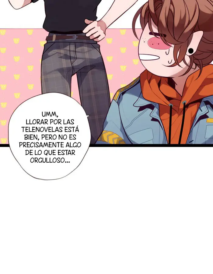 Our Omega Leadernim! (2017) - Capítulo 116.5 - Página 42 - LectorTMOo