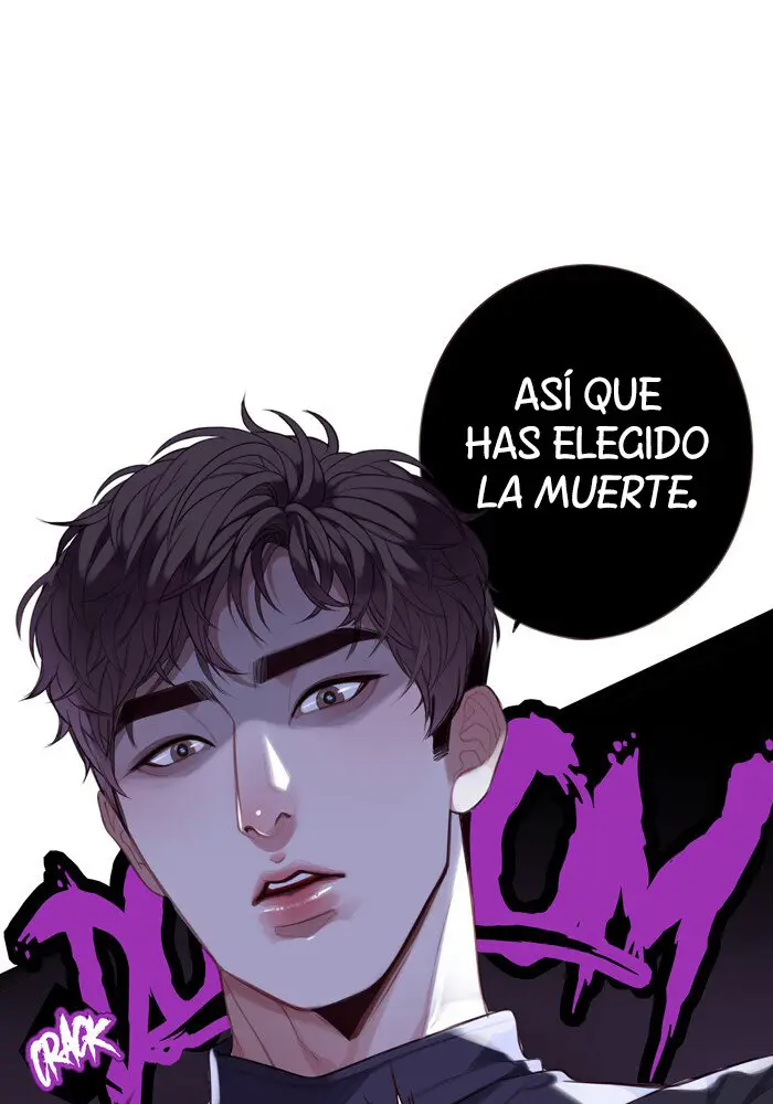 Our Omega Leadernim! (2017) - Capítulo 116.5 - Página 46 - LectorTMOo