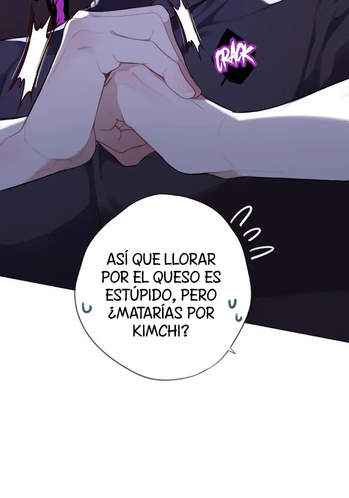 Our Omega Leadernim! (2017) - Capítulo 116.5 - Página 47 - LectorTMOo
