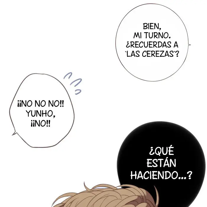 Our Omega Leadernim! (2017) - Capítulo 116.5 - Página 51 - LectorTMOo