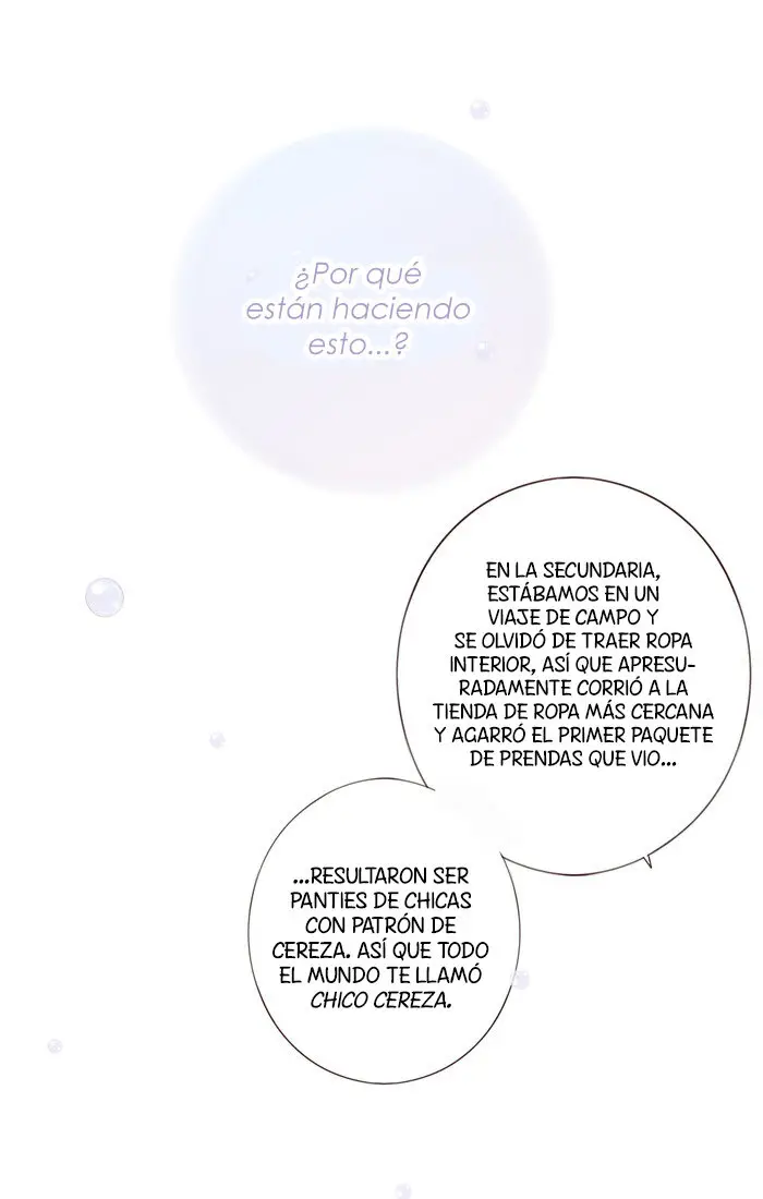 Our Omega Leadernim! (2017) - Capítulo 116.5 - Página 53 - LectorTMOo