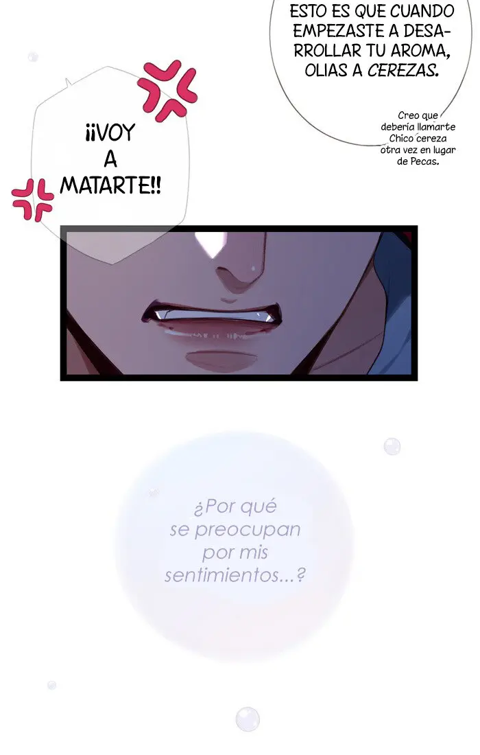 Our Omega Leadernim! (2017) - Capítulo 116.5 - Página 55 - LectorTMOo