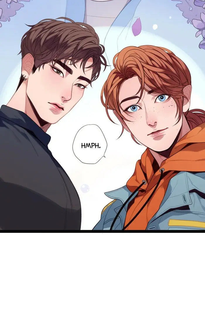 Our Omega Leadernim! (2017) - Capítulo 116.5 - Página 60 - LectorTMOo