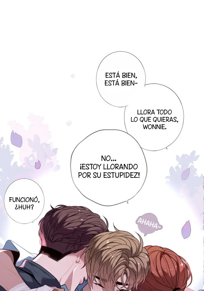 Our Omega Leadernim! (2017) - Capítulo 116.5 - Página 61 - LectorTMOo
