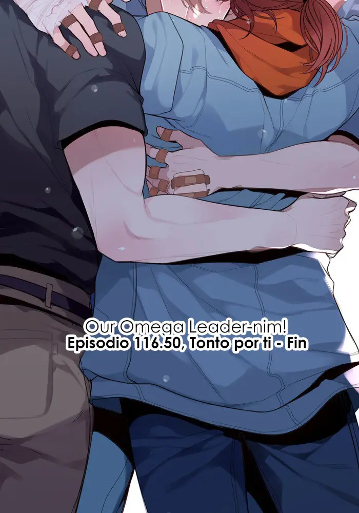Our Omega Leadernim! (2017) - Capítulo 116.5 - Página 62 - LectorTMOo