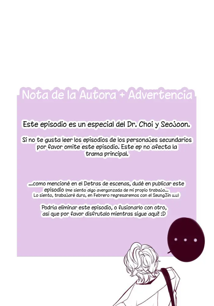Our Omega Leadernim! (2017) - Capítulo 117 - Página 2 - LectorTMOo