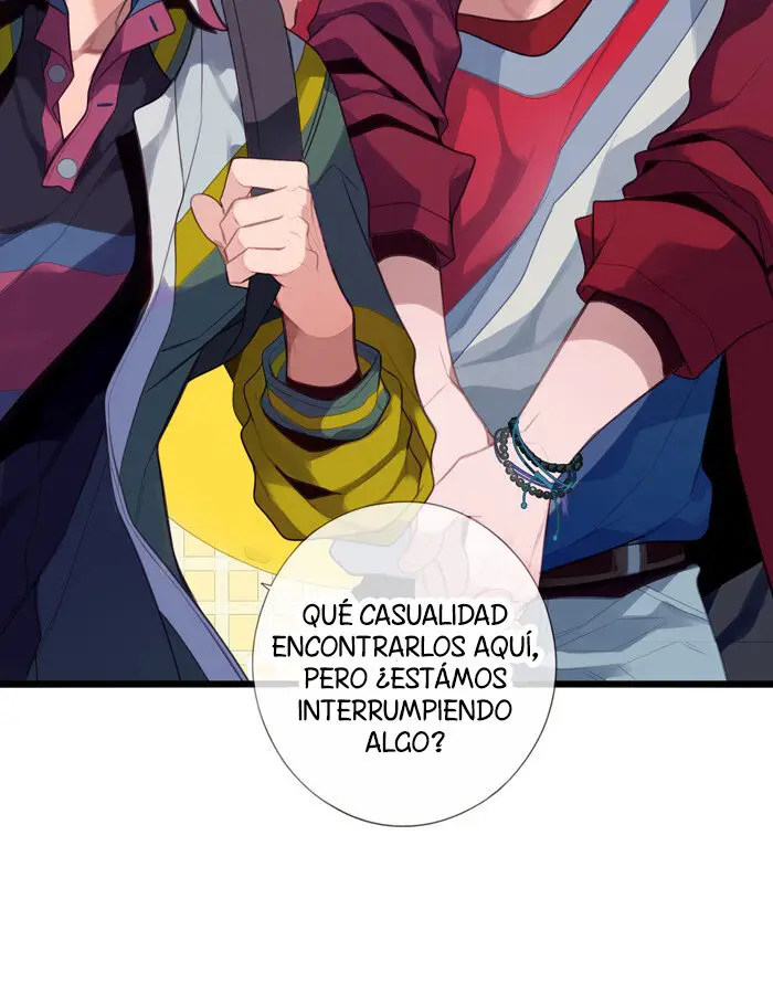 Our Omega Leadernim! (2017) - Capítulo 117 - Página 5 - LectorTMOo