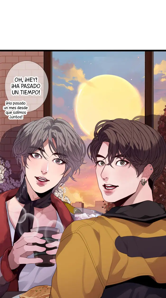 Our Omega Leadernim! (2017) - Capítulo 117 - Página 6 - LectorTMOo