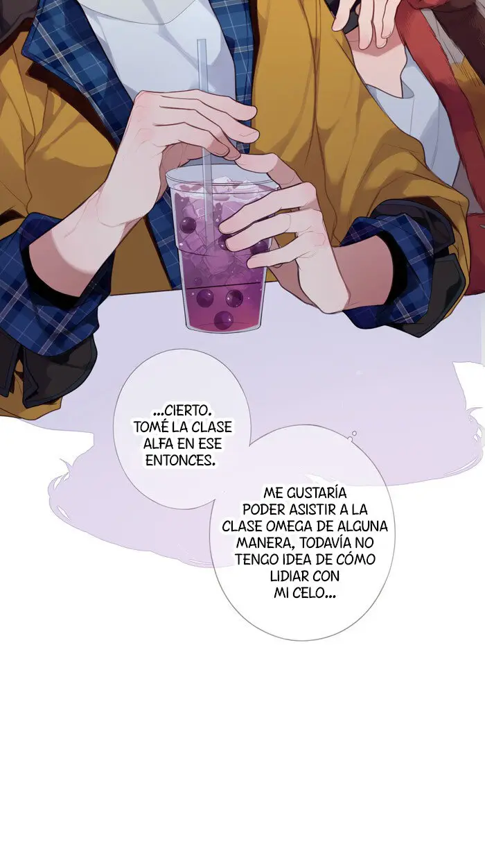 Our Omega Leadernim! (2017) - Capítulo 117 - Página 15 - LectorTMOo