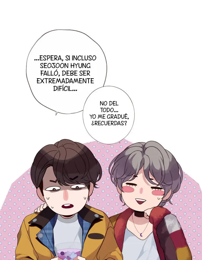 Our Omega Leadernim! (2017) - Capítulo 117 - Página 19 - LectorTMOo
