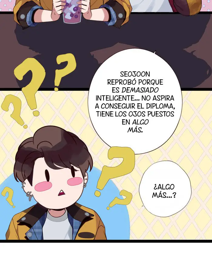 Our Omega Leadernim! (2017) - Capítulo 117 - Página 20 - LectorTMOo